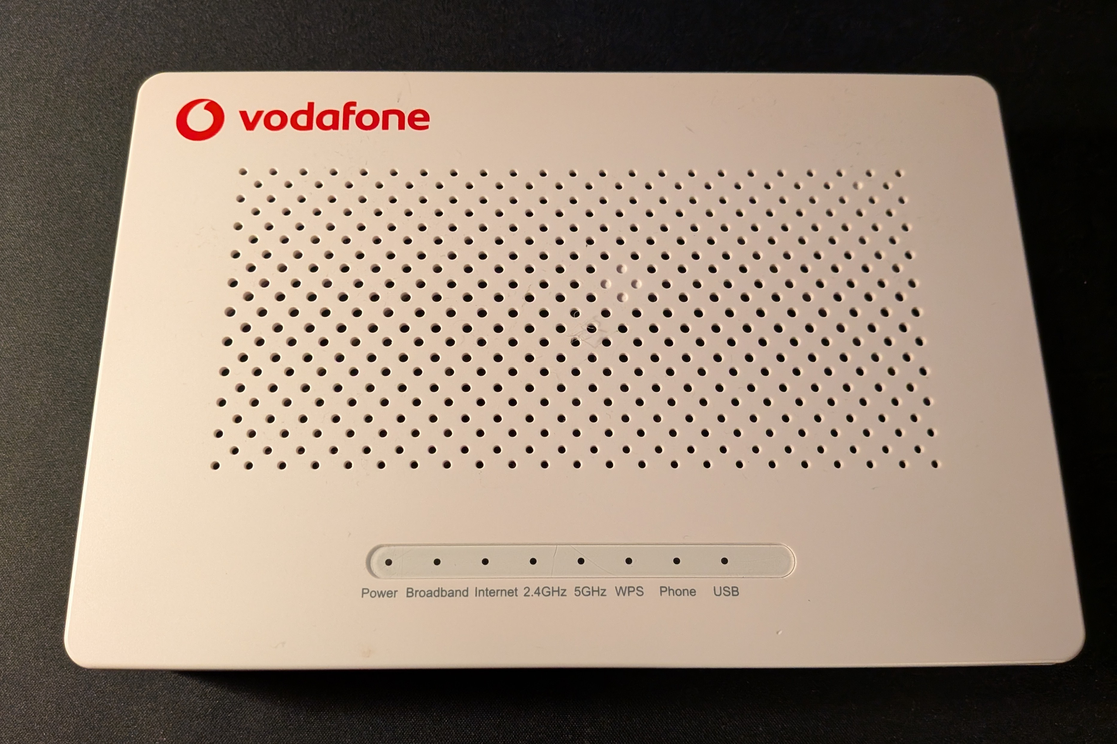 Vodafone CPE