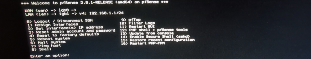 pfSense_Done